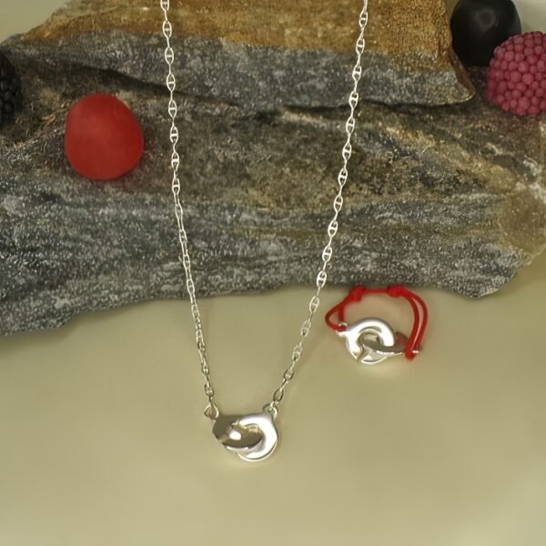 Collier Appoline