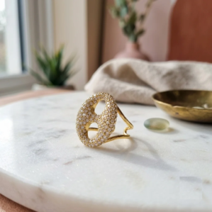 Bague Lou