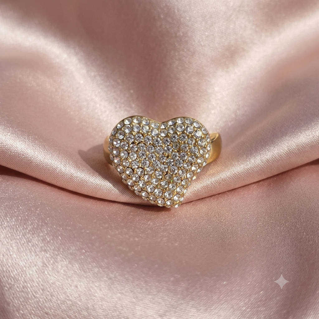 Bague Amour – Image 4