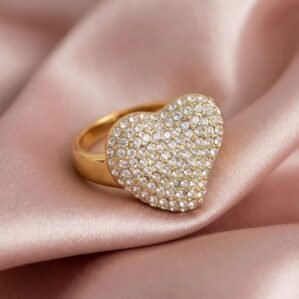 Bague Amour