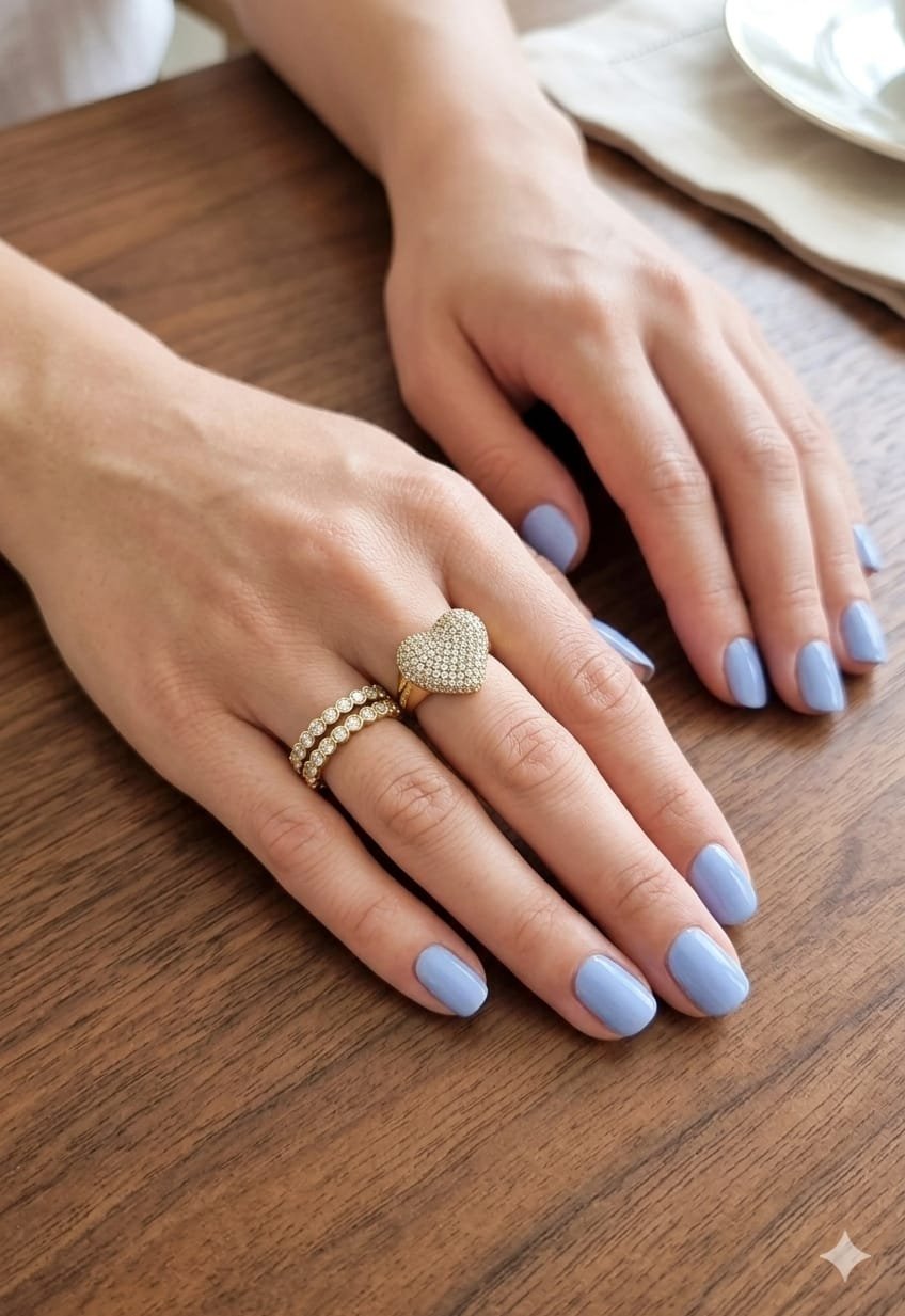 Bague Amour – Image 5