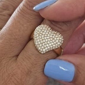 Bague Amour – Image 6