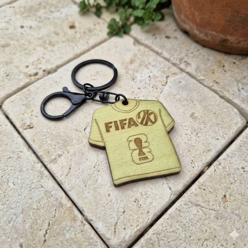 Cadeau supporter football 2026