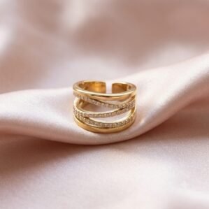 Bague Lola