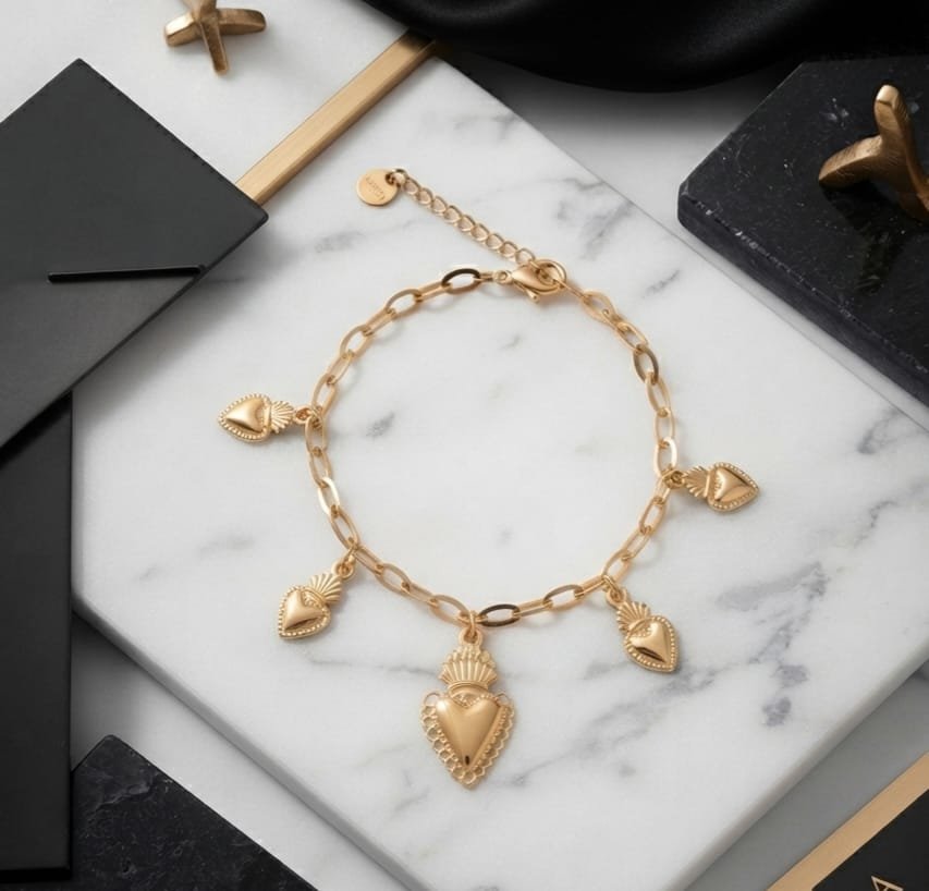 Bracelet Amour – Image 2