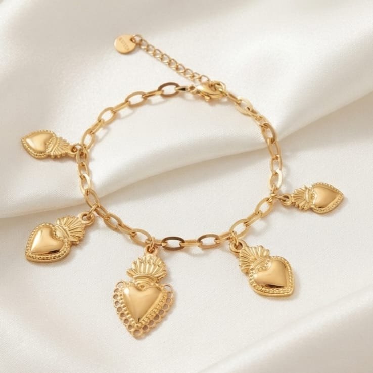 Bracelet Amour – Image 3