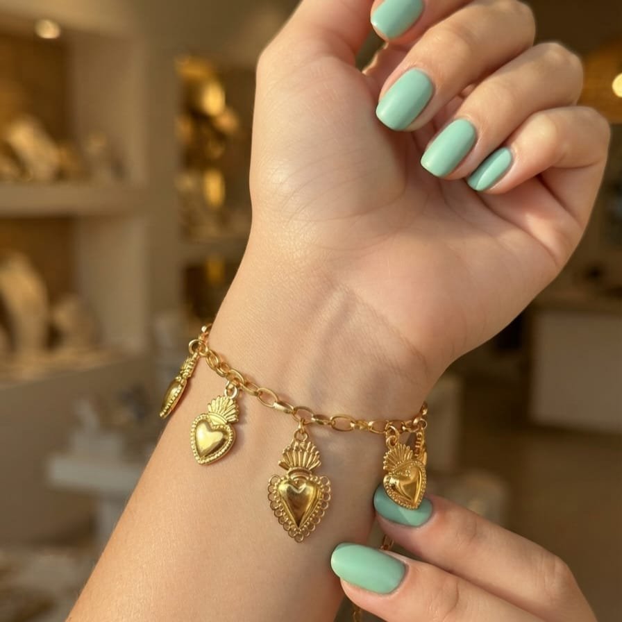 Bracelet Amour – Image 5