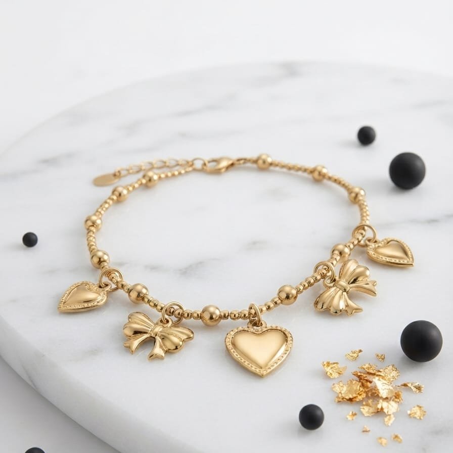 Bracelet Amour Éternel – Image 2