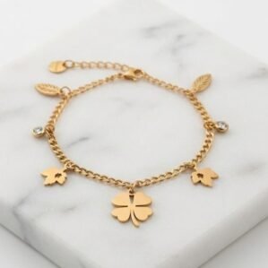 Bracelet Prospérité