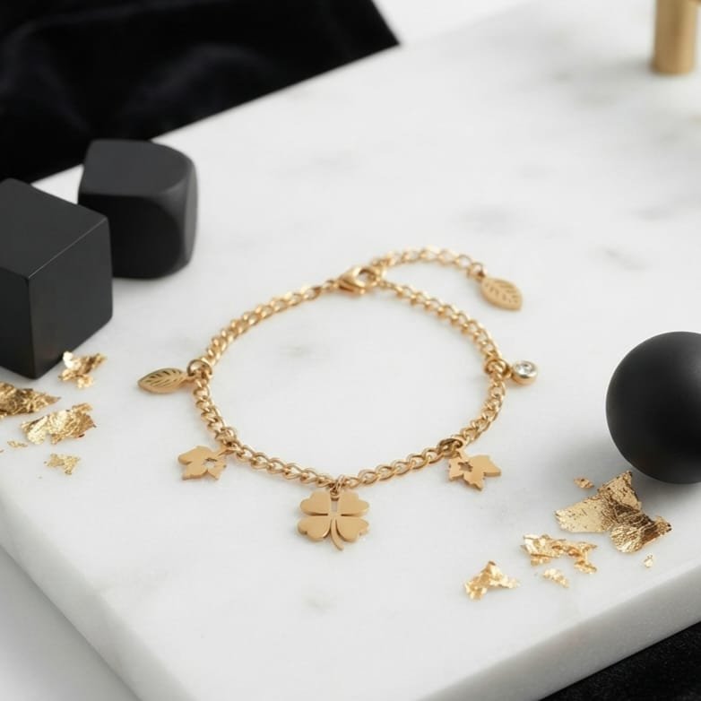 Bracelet Prospérité – Image 4