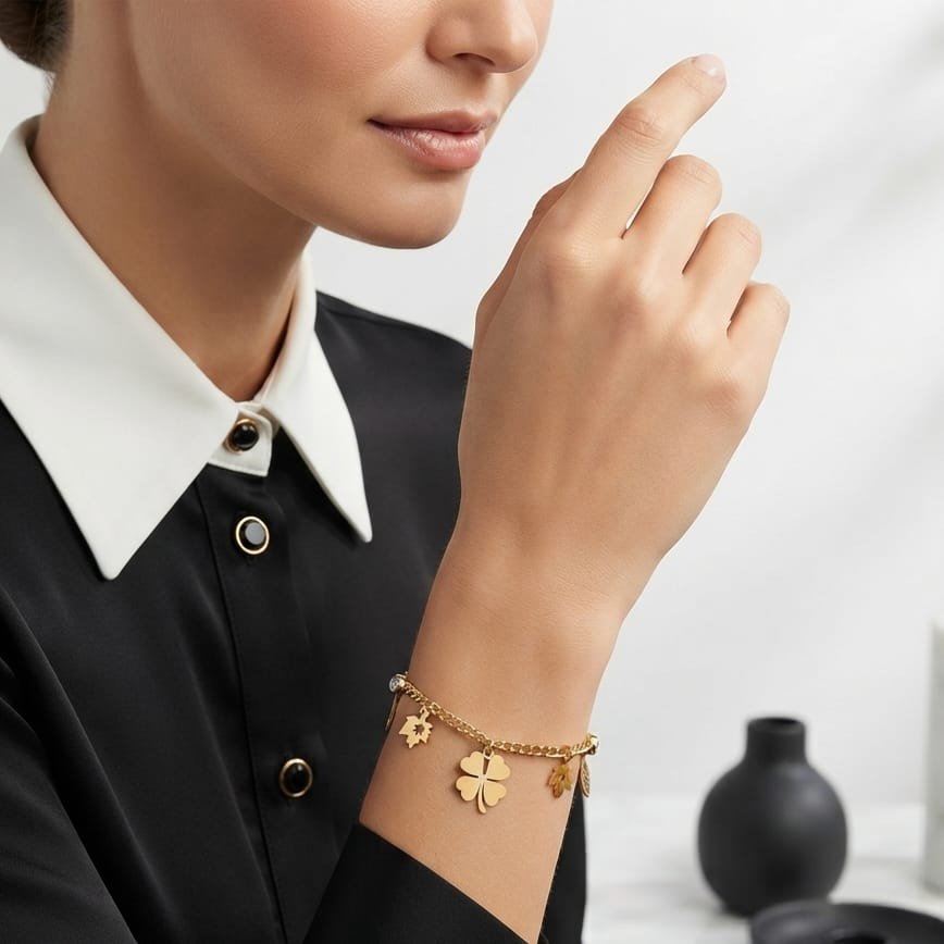 Bracelet Prospérité – Image 5